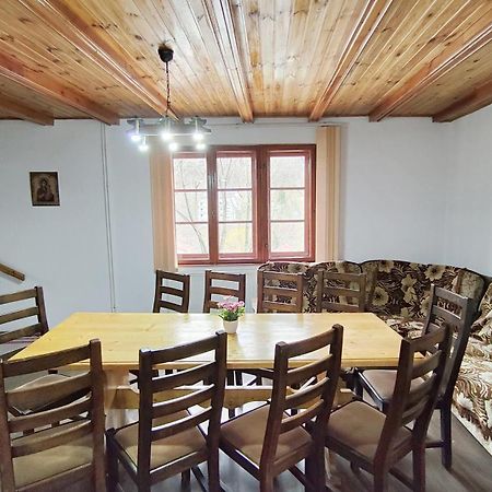 Vila Georgia Сіная Екстер'єр фото